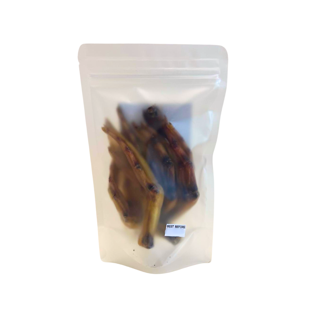 Natural Dental Treats - Duck