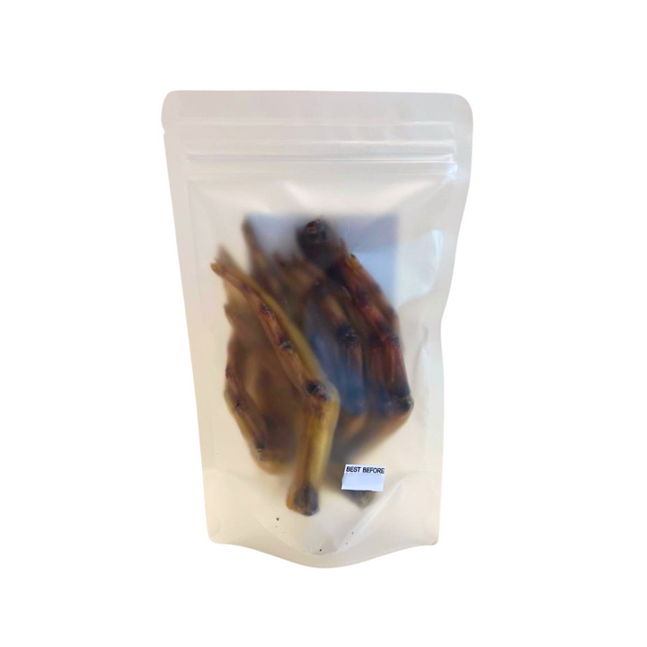 Natural Dental Treats - Duck