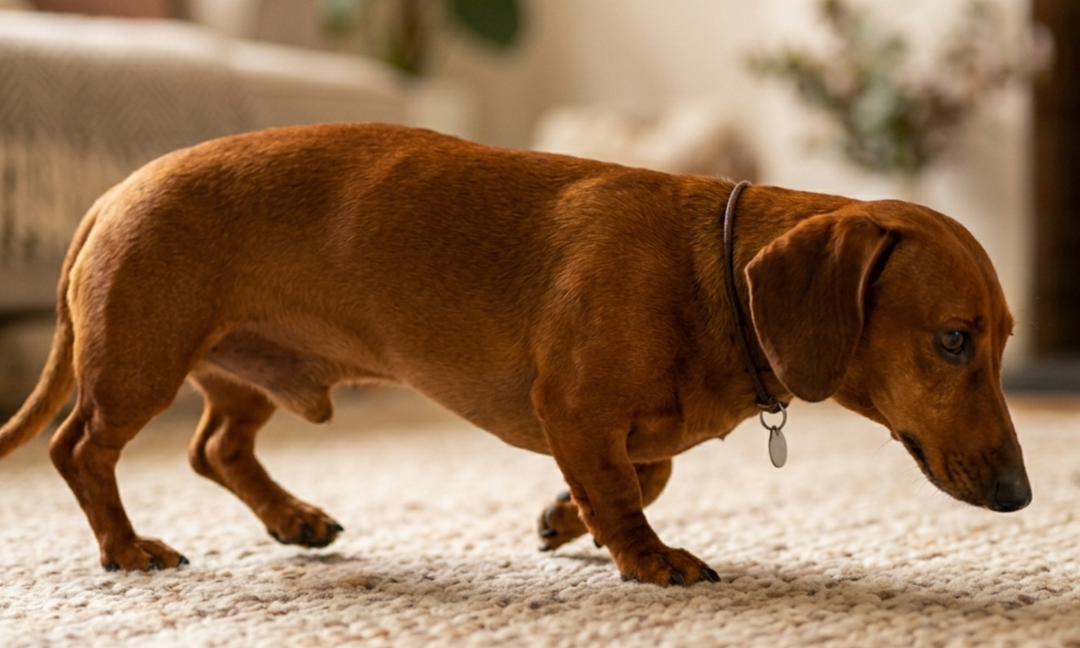 Dachshund Health Problems: Common Issues and How to Support Them Naturally