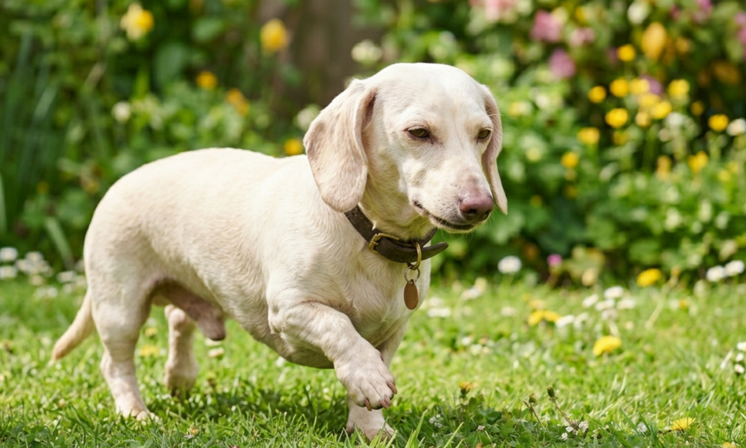 Dog Limping but Acting Normal? What It Could Mean and How to Support Them