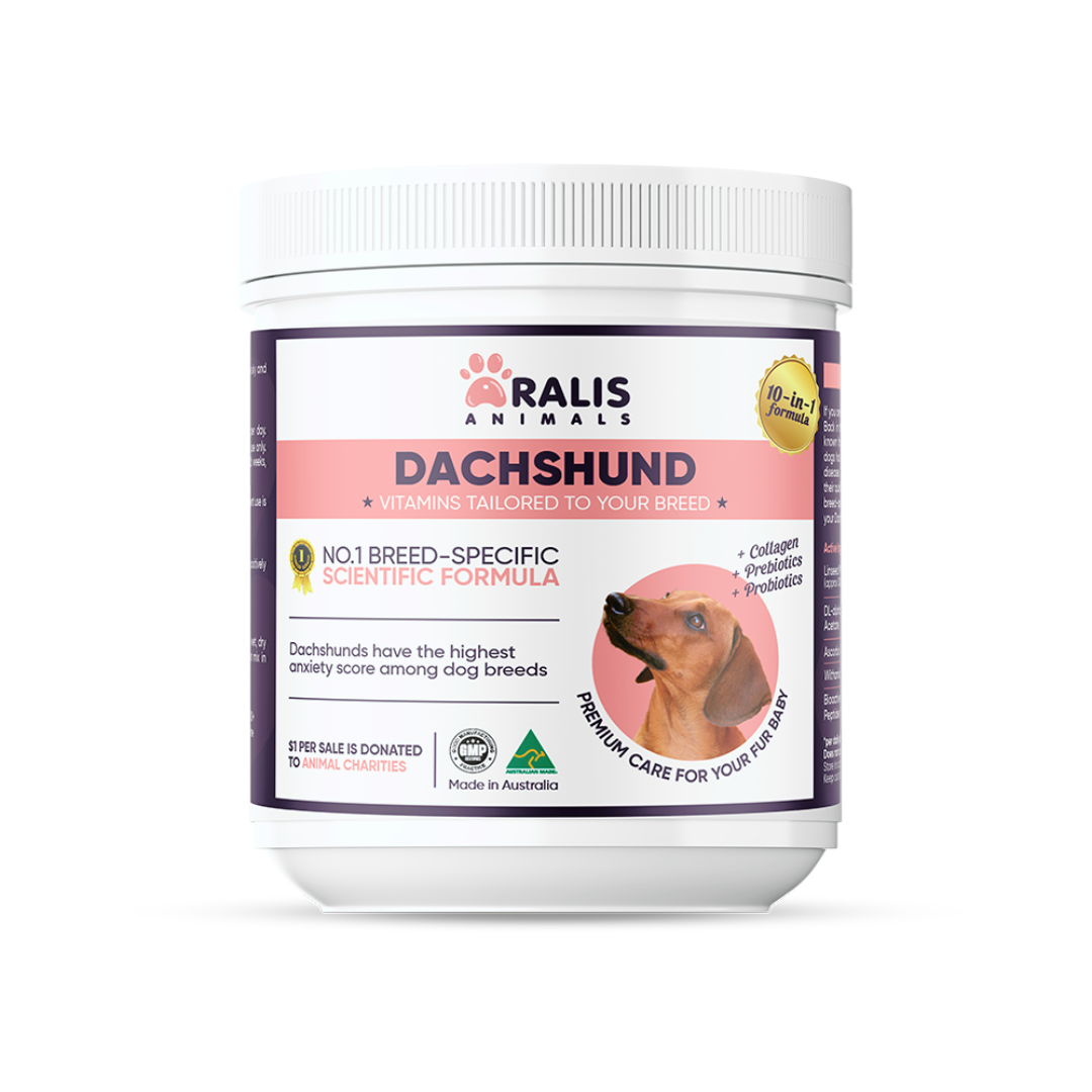 Buy Greyhound Dog Vitamins for Dogs in Australia Aralis Animals